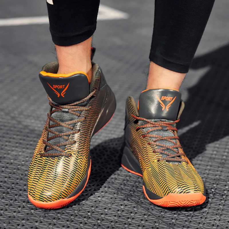 Jordan Shoes Air Retro Men Basketball shoes Young Students Athletic Outdoor Sport Sneakers Breath High Ball Boots Zapatos Hombre
Jordan Shoes Air Retro Men Basketball shoes Young Students Athletic Outdoor Sport Sneakers Breath High Ball Boots Zapatos Hombre