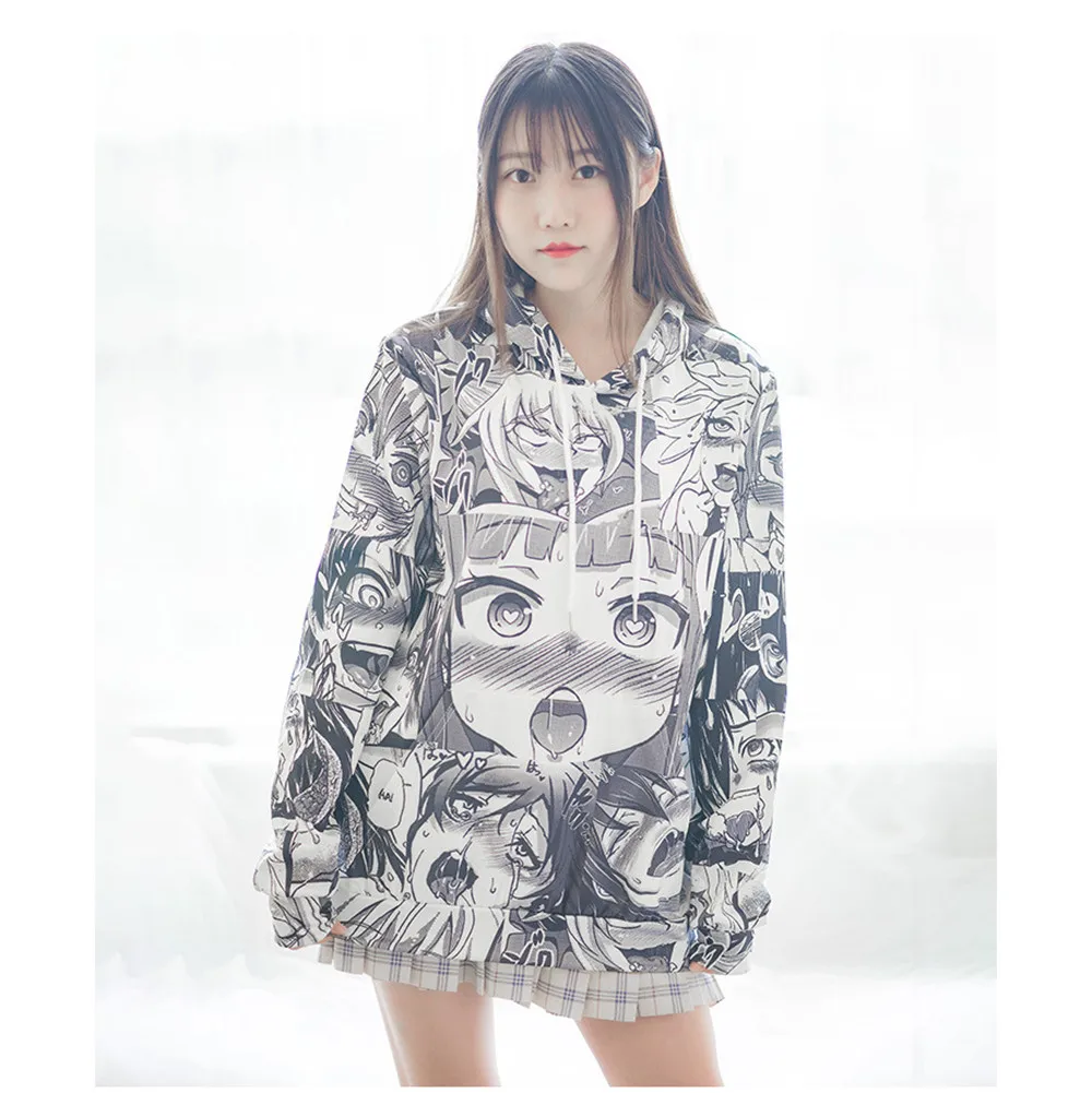 kpop Leisure printing Anime Hooded Japanese Loose bangtan boys sweatshirt blackpink hoodie moletom sudadera mujer hoodies women
kpop Leisure printing Anime Hooded Japanese Loose bangtan boys sweatshirt blackpink hoodie moletom sudadera mujer hoodies women