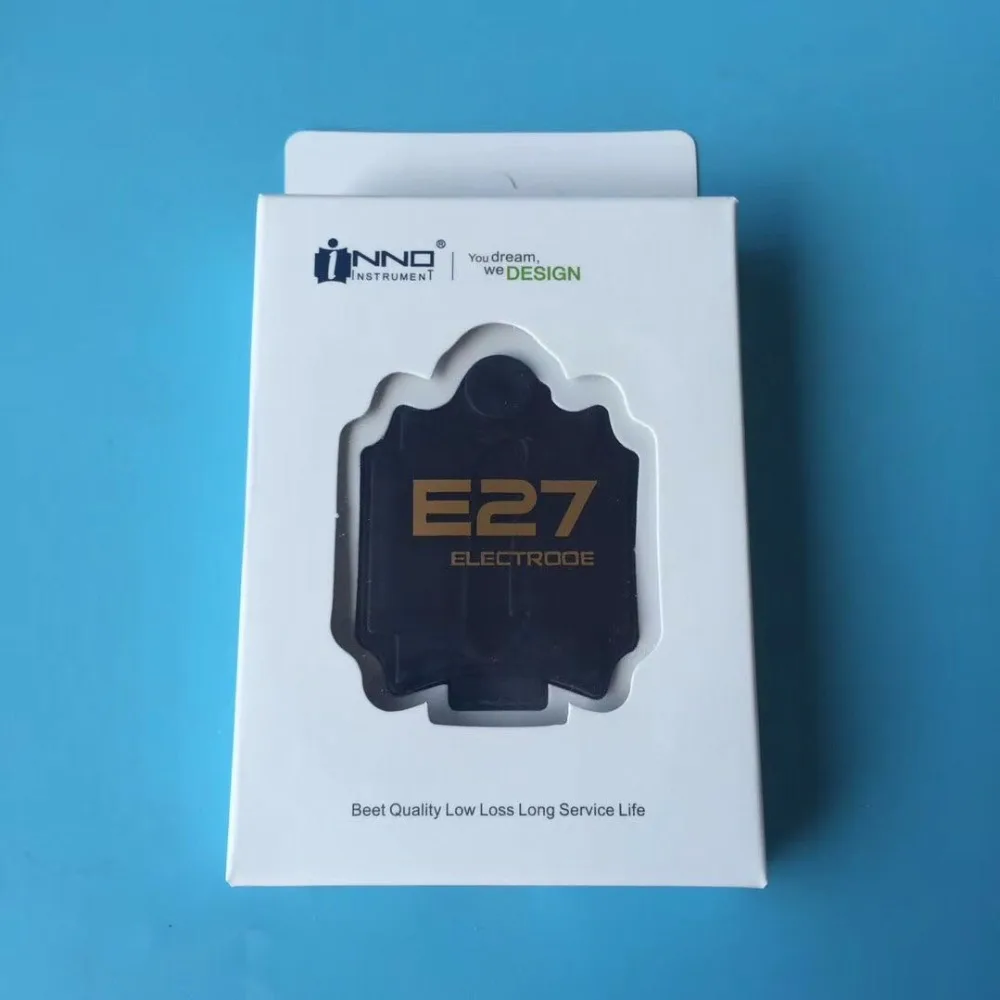 100% Original Fiber Electrode for INNO E27 IFS-15 IFS-10 View3 View5 View7 View6L IFS-15 V7 V3 V5 Fusion Splicer Electrodes
100% Original Fiber Electrode for INNO E27 IFS-15 IFS-10 View3 View5 View7 View6L IFS-15 V7 V3 V5 Fusion Splicer Electrodes