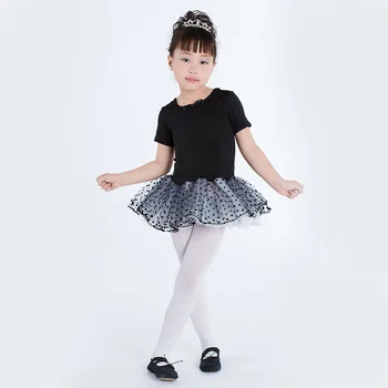 Kids Ballet Dance Dress Kids Ballet Dress Gymnastics Leotard Ballet Tutu Dress Short Sleeve Girls Dress Dancewear Costume
Kids Ballet Dance Dress Kids Ballet Dress Gymnastics Leotard Ballet Tutu Dress Short Sleeve Girls Dress Dancewear Costume