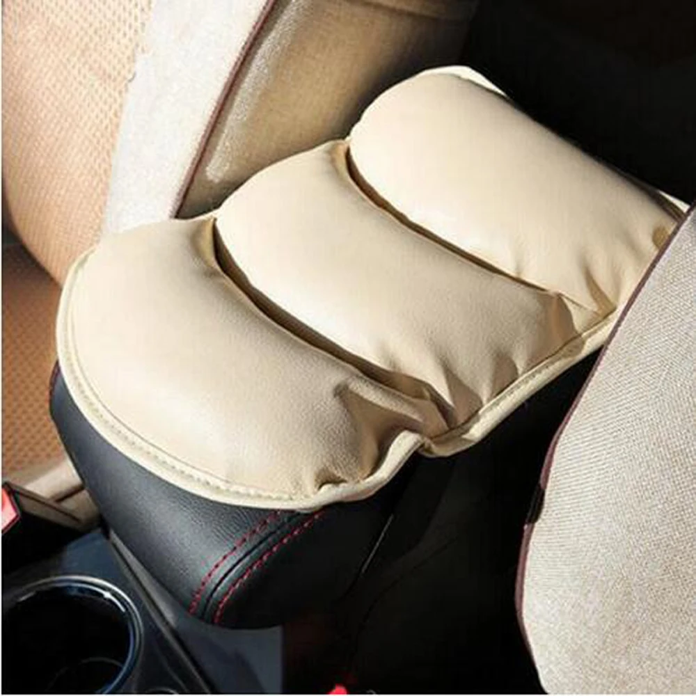 Car Armrests Cover Pad Vehicle Center Console Arm Rest Seat Pad For Mercedes Benz CLA GLA AMG C E S CLS ML GL GLK CLK SLK Class
Car Armrests Cover Pad Vehicle Center Console Arm Rest Seat Pad For Mercedes Benz CLA GLA AMG C E S CLS ML GL GLK CLK SLK Class