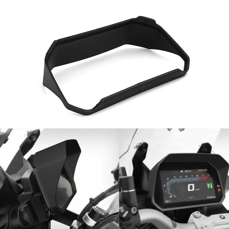Gauge Dashboard Speedometer Sun Visor Display Shield for BMW 2018 2019 R1200GS F850GS F750GS R1250GS R1200 R1250 GS F850 F750 GS
Gauge Dashboard Speedometer Sun Visor Display Shield for BMW 2018 2019 R1200GS F850GS F750GS R1250GS R1200 R1250 GS F850 F750 GS
