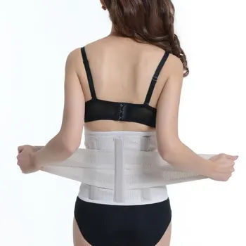 Adjustable Orthopedic Waist Brace Support Therapy Lumbar Waist Posture Corrector Bandage Belt Lower Back Pain Waist Trainer Belt
Adjustable Orthopedic Waist Brace Support Therapy Lumbar Waist Posture Corrector Bandage Belt Lower Back Pain Waist Trainer Belt