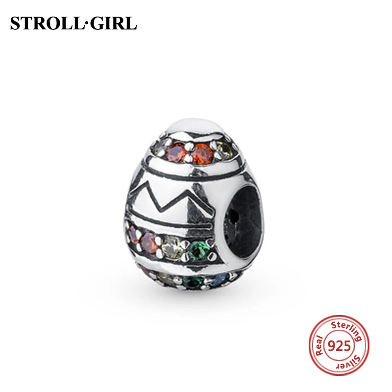 2018 New Arrival Color CZ Beads Charm Fit pandora charms Real 925 Sterling silver Fashion Jewelry Making for Love Gifts 
2018 New Arrival Color CZ Beads Charm Fit pandora charms Real 925 Sterling silver Fashion Jewelry Making for Love Gifts