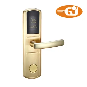 hotel rfid door lock, digital door lock, hotel lock