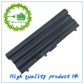 GYIYGY Laptop Battery for Lenovo ThinkPad 70++ T430 W530 T530 L430 L530 45N1011 45N1010 0A36303 11.1V 94Wh/8.4Ah
GYIYGY Laptop Battery for Lenovo ThinkPad 70++ T430 W530 T530 L430 L530 45N1011 45N1010 0A36303 11.1V 94Wh/8.4Ah