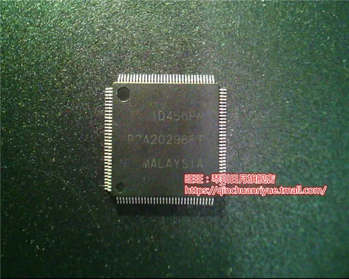10pcs R2A20296FT RZA20296FT QFP new