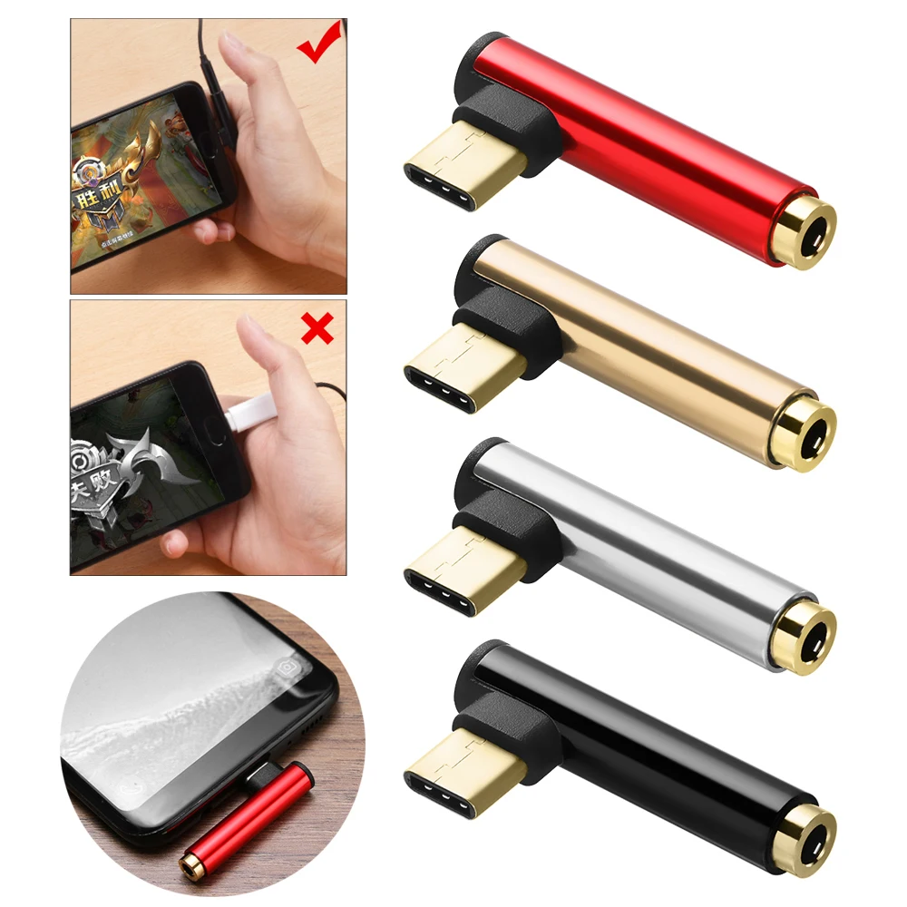 TYPE-C Audio Earphone Adapter For Xiaomi Mi 8 USB-C TO 3.5MM Headphone micro Converter For Huawei P20 Mate 10 Pro AUX Jack Cable
TYPE-C Audio Earphone Adapter For Xiaomi Mi 8 USB-C TO 3.5MM Headphone micro Converter For Huawei P20 Mate 10 Pro AUX Jack Cable