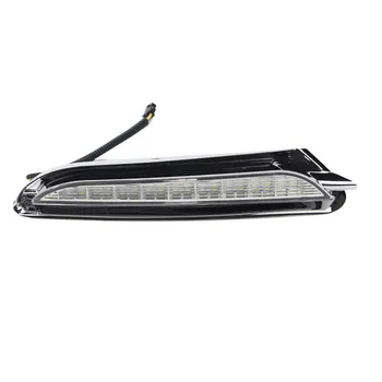 for Buick Ang Cora LED diurnal lamp 18 lamp Daytime driving lamp Refit fog lights
for Buick Ang Cora LED diurnal lamp 18 lamp Daytime driving lamp Refit fog lights