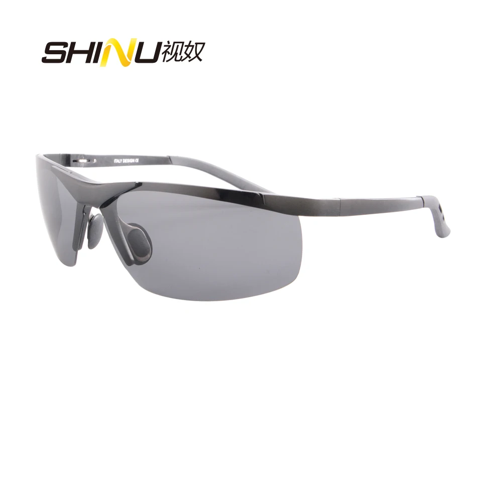 SHINU Brand Men Sunglasses Polarized Sun Glasses Outdoor Oversized Driving Goggle UV400 Protection Travel Sport fashion Eyewear
SHINU Brand Men Sunglasses Polarized Sun Glasses Outdoor Oversized Driving Goggle UV400 Protection Travel Sport fashion Eyewear