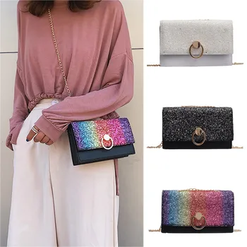 Crossbody Bag Female Handbag Purses Women Wild Messenger Bag Fashion One-Shoulder fashion Small Square Bag Small Flap Hot Sale
Crossbody Bag Female Handbag Purses Women Wild Messenger Bag Fashion One-Shoulder fashion Small Square Bag Small Flap Hot Sale