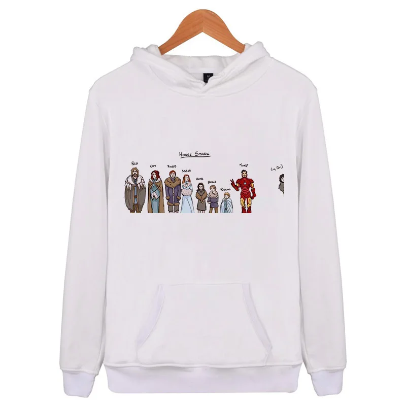 game of throne Usa Size 2018 New 3D Anime Men Hoodies Fashion Hooded Sweatshirts Cosplay Costume Sportswear Hip hop Hoody Q5458
game of throne Usa Size 2018 New 3D Anime Men Hoodies Fashion Hooded Sweatshirts Cosplay Costume Sportswear Hip hop Hoody Q5458