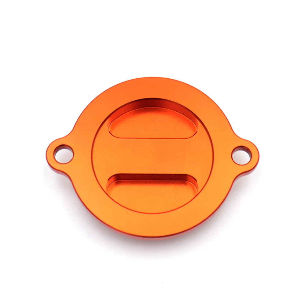 Motorcycle Accessories Protector Orange Cover Engine Oil Filter Cover Cap For 250 400 450 EXC 450/560 SMR 950 Adventure
Motorcycle Accessories Protector Orange Cover Engine Oil Filter Cover Cap For 250 400 450 EXC 450/560 SMR 950 Adventure