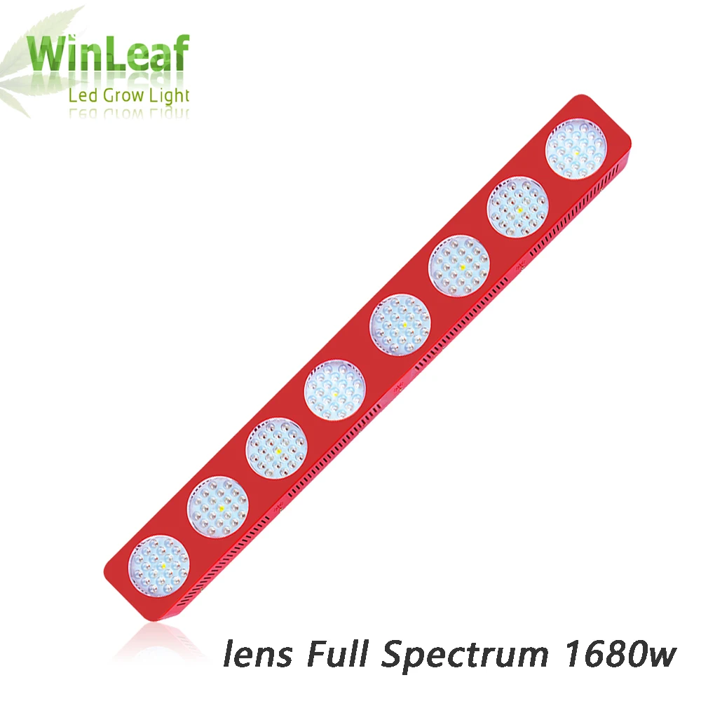 LED Grow light Full Spectrum 1680W plants lamp Hydroponics Greenhouse Plants tents lighting Veg and Bloom plant grow lamp
LED Grow light Full Spectrum 1680W plants lamp Hydroponics Greenhouse Plants tents lighting Veg and Bloom plant grow lamp