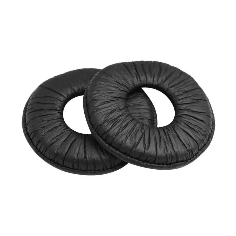 2pcs Soft Sponge Replacement Ear Pads Cushion for SONY MDR-ZX100 ZX300 V150 Enhance the bass performance of the headphones
2pcs Soft Sponge Replacement Ear Pads Cushion for SONY MDR-ZX100 ZX300 V150 Enhance the bass performance of the headphones