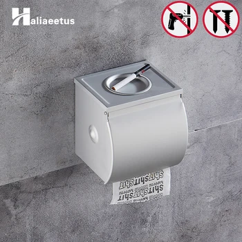 Nail Free Bathroom Toilet Holder Paper Towel Holder With Ashtray Roll Paper Bathroom Toilet Paper Holder Wall Tissue Box
Nail Free Bathroom Toilet Holder Paper Towel Holder With Ashtray Roll Paper Bathroom Toilet Paper Holder Wall Tissue Box