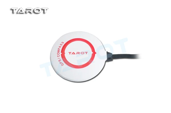 Tarot ZYX-M More rotorcraft GPS Module for RC Multirotor Multicopter FPV ZYX25 Part
Tarot ZYX-M More rotorcraft GPS Module for RC Multirotor Multicopter FPV ZYX25 Part