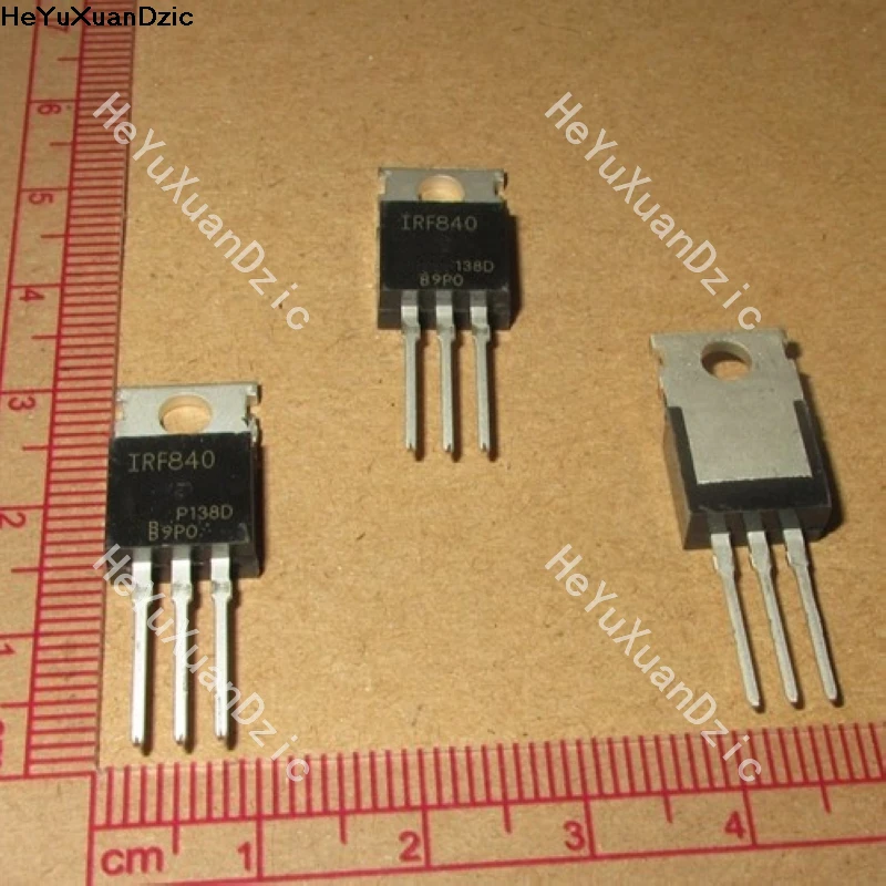 IRF840PBF IRF840 IR TO-220 _