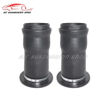 1 Pair Air Suspension Rear Air Spring Bags for Land Rover Range Rover Discovery II 2 Air Ride Bag RKB101200
1 Pair Air Suspension Rear Air Spring Bags for Land Rover Range Rover Discovery II 2 Air Ride Bag RKB101200