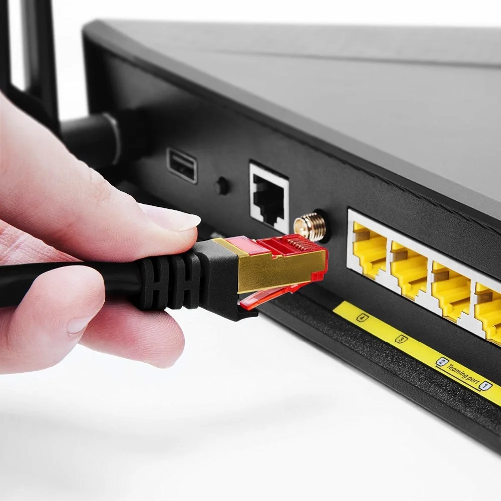 Cable CAT6 H