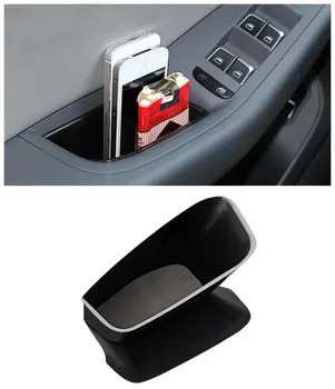 Accessories For Audi Q5 2008 2009 2010 2011 2012 2013 2014 2015 Quality Interior Front Door Armrest Storage Box Cover Trim 2pcs
Accessories For Audi Q5 2008 2009 2010 2011 2012 2013 2014 2015 Quality Interior Front Door Armrest Storage Box Cover Trim 2pcs