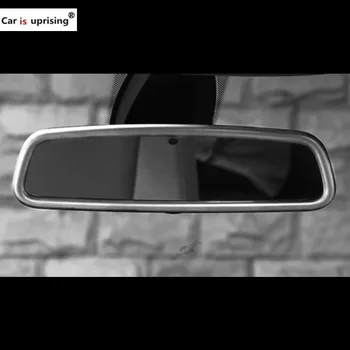 Car styling for BMW X5 X6 interior refit Sticker Central CD control panel accessories Interior rearview mirror decoration frame
Car styling for BMW X5 X6 interior refit Sticker Central CD control panel accessories Interior rearview mirror decoration frame