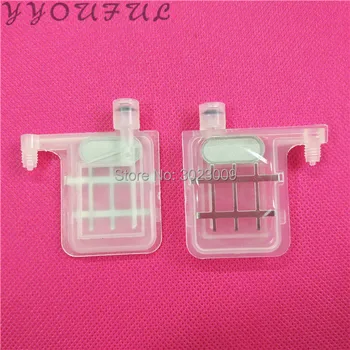 50pcs free shipping transparent big ink damper filter for Epson DX4 DX5 DX7 Roland Mimaki Allwin Xuli Human ink dumper 4X3MM
50pcs free shipping transparent big ink damper filter for Epson DX4 DX5 DX7 Roland Mimaki Allwin Xuli Human ink dumper 4X3MM