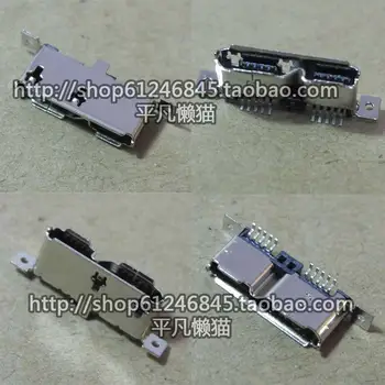 Free shipping For mobile hard disk Tablet PC Mobile Micro 3.0 USB vertical data interface tail plug U455
Free shipping For mobile hard disk Tablet PC Mobile Micro 3.0 USB vertical data interface tail plug U455