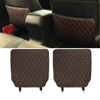lsrtw2017 fiber leather car seat anti-kick mat for honda accord 2012 2013 2014 2015 2016 2017 2018 2019
lsrtw2017 fiber leather car seat anti-kick mat for honda accord 2012 2013 2014 2015 2016 2017 2018 2019