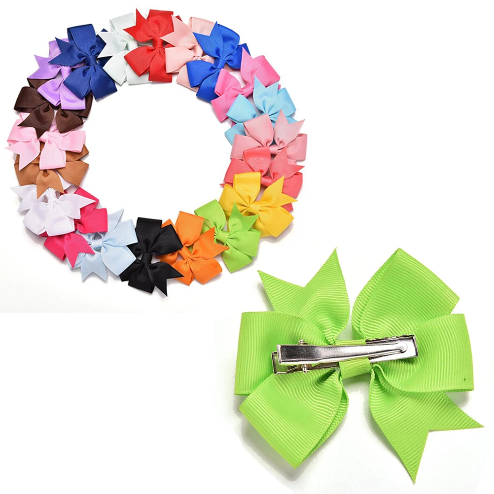 20PCS/Lot Assorted Pet Cat Dog Hair Bows With Ribbon Bands Grooming Accessories Cute Pet Headwear For Small Dogs
20PCS/Lot Assorted Pet Cat Dog Hair Bows With Ribbon Bands Grooming Accessories Cute Pet Headwear For Small Dogs