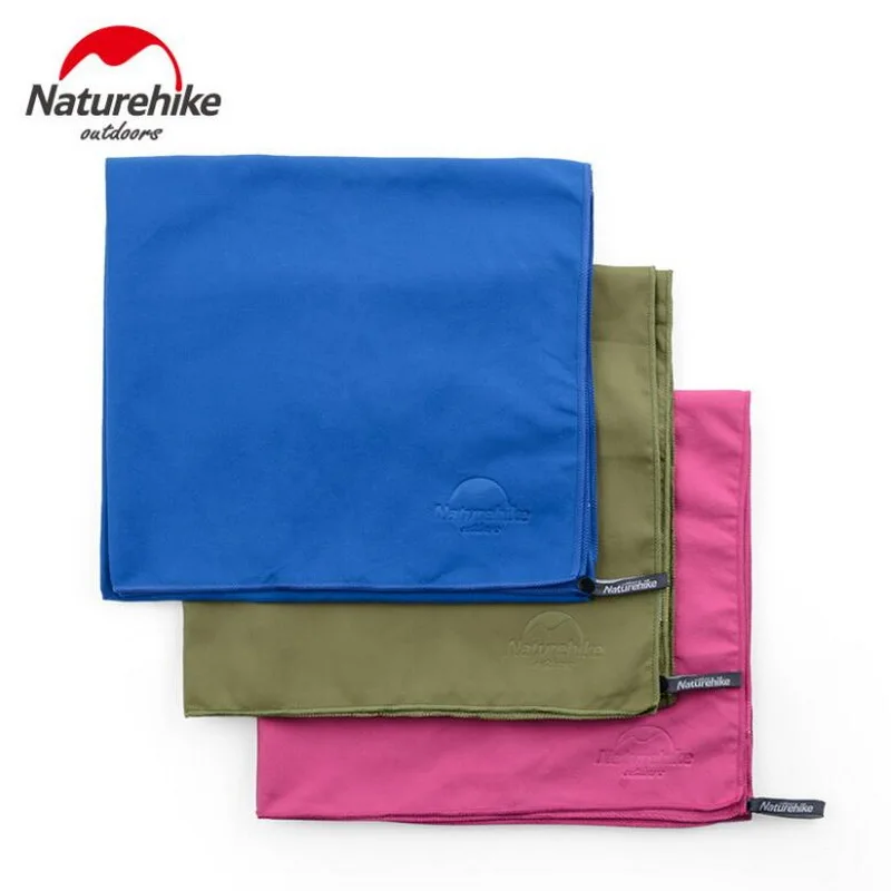 Naturehike Microfiber Outdoor Sports Quick-drying Towels, Swimming, Hair Drying, Quick-drying, Adult Bath Towel, Beach Towel
Naturehike Microfiber Outdoor Sports Quick-drying Towels, Swimming, Hair Drying, Quick-drying, Adult Bath Towel, Beach Towel