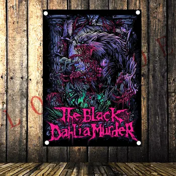 Large Tattoo Rock music poster banner flag Vintage tapestry Hanging painting wall hanging tapestry Bar cafe concert home decor
Large Tattoo Rock music poster banner flag Vintage tapestry Hanging painting wall hanging tapestry Bar cafe concert home decor