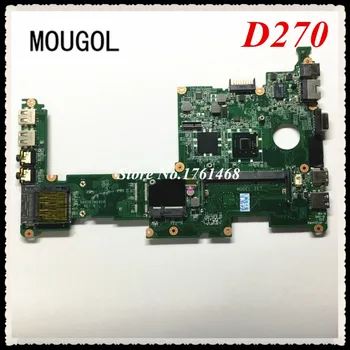 MOUGOL For Acer D270 Laptop motherboard DA0ZE7M6D0 mainboard N2600U 100% Tested Free Shipping
MOUGOL For Acer D270 Laptop motherboard DA0ZE7M6D0 mainboard N2600U 100% Tested Free Shipping