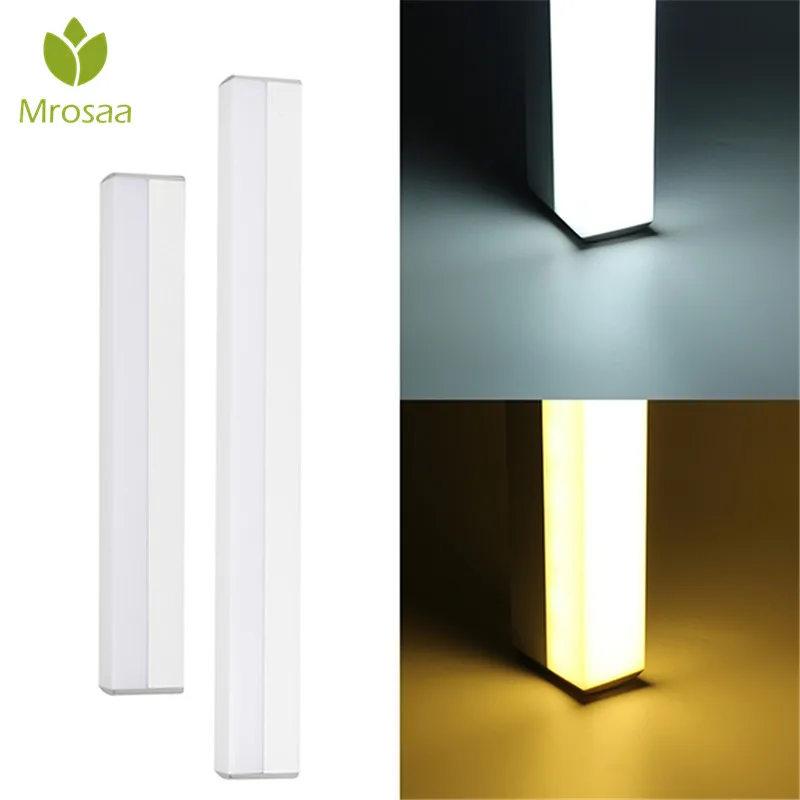 Mrosaa Wall Light 16W/22W LED Mirror Front Light Vanity High Power Aluminium Corridors Wall Lamp for Cabinet Bathroom AC85-265V
Mrosaa Wall Light 16W/22W LED Mirror Front Light Vanity High Power Aluminium Corridors Wall Lamp for Cabinet Bathroom AC85-265V