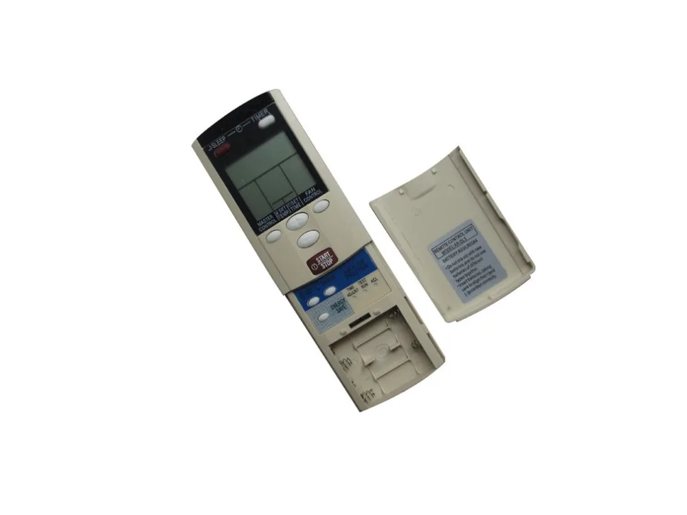 Пульт дистанционного управления для кондиционера Fujitsu AB14A, AB14R, ABT45RGA3, AB18A, AUT12RGA, ASYG09LUC, AUY14AG, AUY18AG, AUY12RG, ASYG12LUC
Пульт дистанционного управления для кондиционера Fujitsu AB14A, AB14R, ABT45RGA3, AB18A, AUT12RGA, ASYG09LUC, AUY14AG, AUY18AG, AUY12RG, ASYG12LUC