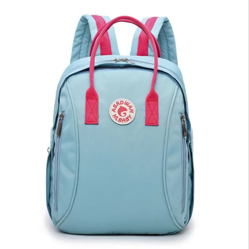 Multi-Function Mummy Maternity Nappy Bag Fashion Patchwork Large Capacity Baby Bag Travel Backpack Nursing Bag for Mom Designer
Multi-Function Mummy Maternity Nappy Bag Fashion Patchwork Large Capacity Baby Bag Travel Backpack Nursing Bag for Mom Designer