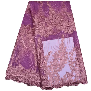 2018 Fast Shipping African Lace Fabric African Voile French Lace Fabric With Rhinestone 5 Yards Per Lot Wedding Dress Lace 1185
2018 Fast Shipping African Lace Fabric African Voile French Lace Fabric With Rhinestone 5 Yards Per Lot Wedding Dress Lace 1185