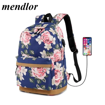 Women Travel Backpack USB Charging Small Fresh School bags Laptop Rucksack Female Student Backpack School Bag for Teenage Girls
Women Travel Backpack USB Charging Small Fresh School bags Laptop Rucksack Female Student Backpack School Bag for Teenage Girls