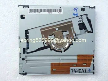 Brand new Matsushita DVD navi drive deck mechanism with RAE3370 laser for chrysler Dodge Journey Navigation car radio audio GPS
Brand new Matsushita DVD navi drive deck mechanism with RAE3370 laser for chrysler Dodge Journey Navigation car radio audio GPS