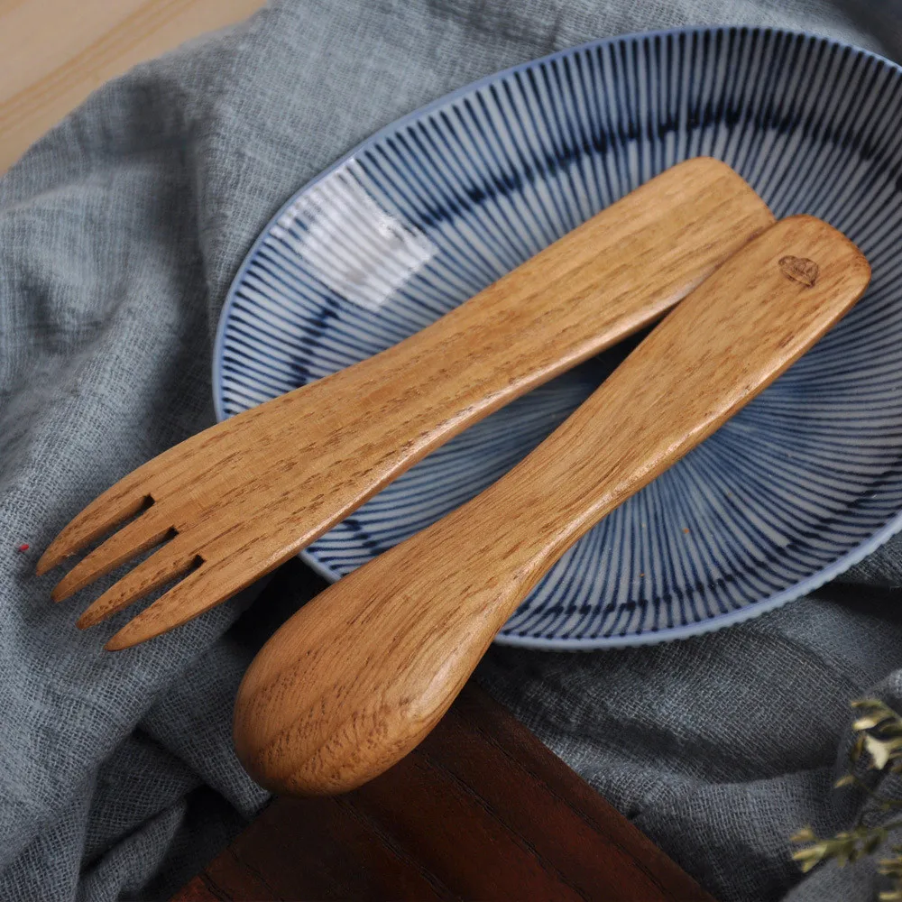 Wooden Spoon Fork Bamboo Kitchen Cooking Utensil Tools Soup-Teaspoon Tableware Multifunction Kitchen Supplies Coffee Scoop
Wooden Spoon Fork Bamboo Kitchen Cooking Utensil Tools Soup-Teaspoon Tableware Multifunction Kitchen Supplies Coffee Scoop