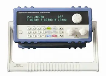 BEICH CH9712A digital battery tester, LED power test , Programmable DC Electronic Load ,0~500V/1mA~30A/300W
BEICH CH9712A digital battery tester, LED power test , Programmable DC Electronic Load ,0~500V/1mA~30A/300W