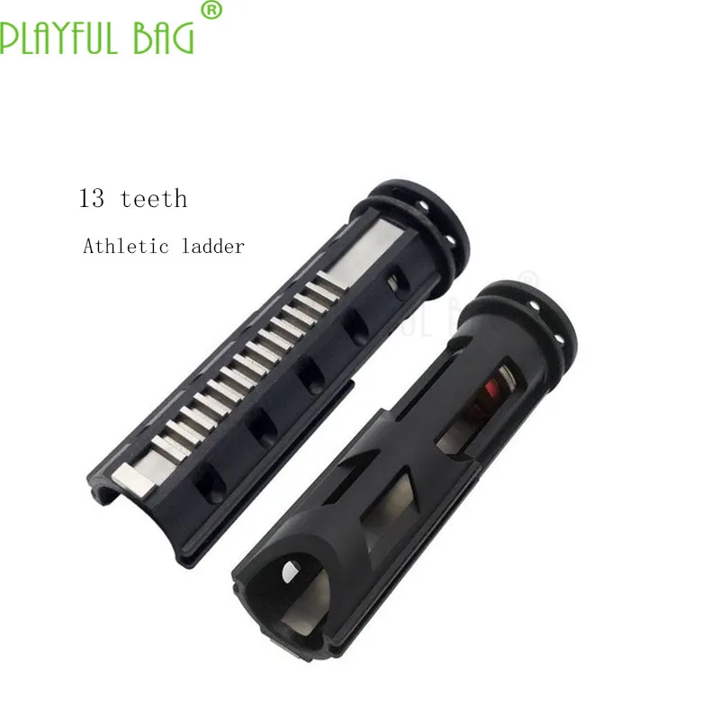 Outdoor CS Jinming 8/9/10 No. 2 water bullet gun wave box SHS patron saint competition upgrade material nylon ladder NI74
Outdoor CS Jinming 8/9/10 No. 2 water bullet gun wave box SHS patron saint competition upgrade material nylon ladder NI74