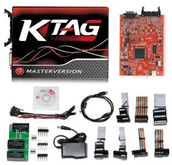 Master Online EU Red KESS V5.017 KESS V2 5.017 No Token KTAG V7.020 OBD2 Manager Tuning Kit K-TAG 7.020 V2.23 ECU Programmer
Master Online EU Red KESS V5.017 KESS V2 5.017 No Token KTAG V7.020 OBD2 Manager Tuning Kit K-TAG 7.020 V2.23 ECU Programmer