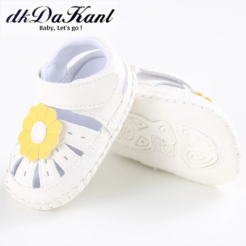 dkDaKanl Baby Girl Shoes 0-1 Years Old First Walkers Summer Baby Shoes With Rubber Soles GXY069
dkDaKanl Baby Girl Shoes 0-1 Years Old First Walkers Summer Baby Shoes With Rubber Soles GXY069