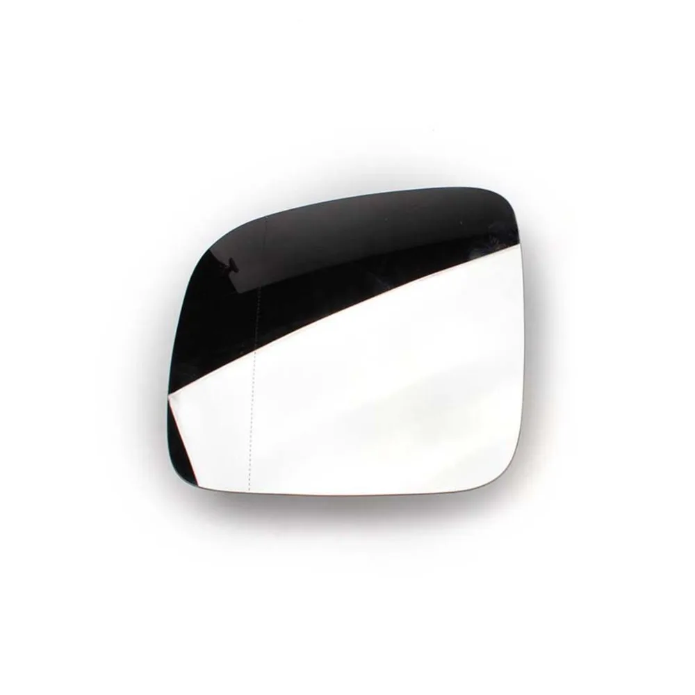 TAIHONGYU Left Side Door Clip on Heated Power Rear View Mirror Glass for Volkswagen Transporter Caravelle T5 2001-2012
TAIHONGYU Left Side Door Clip on Heated Power Rear View Mirror Glass for Volkswagen Transporter Caravelle T5 2001-2012