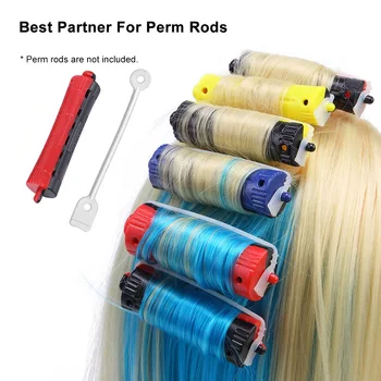 50pcs Salon Cold Wave Rods Rubber Band Hairdressing Styling Tool Replacements Reusable Hair Roller Curling Curler Perms Barber
50pcs Salon Cold Wave Rods Rubber Band Hairdressing Styling Tool Replacements Reusable Hair Roller Curling Curler Perms Barber