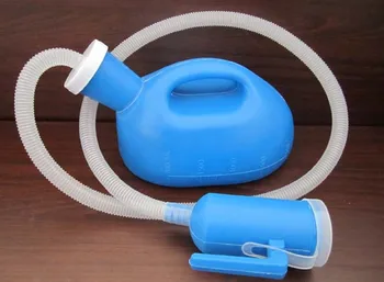send + 1 brush 2000ml urine pot elderly and children urine collector breathable bed chamber pot urinal urine bag large capacity
send + 1 brush 2000ml urine pot elderly and children urine collector breathable bed chamber pot urinal urine bag large capacity