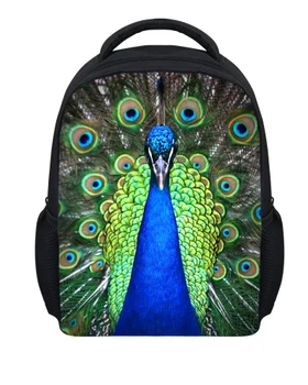Small Kids Backpack Animal Dog Peacock Printing Children Backpack for Girls Cute Child Kindergarten Book Bag Mochila Infantil
Small Kids Backpack Animal Dog Peacock Printing Children Backpack for Girls Cute Child Kindergarten Book Bag Mochila Infantil