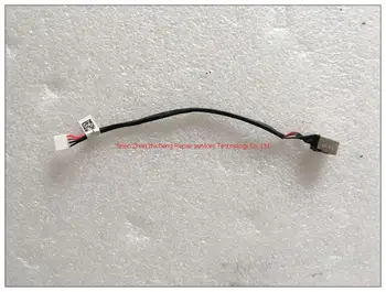 For Toshiba Satellite C55 C55-C5241 power Switch button DA0BLQPB6E0 Power DC Jack cable BLQ DC CABLE DD0BLQAD00
For Toshiba Satellite C55 C55-C5241 power Switch button DA0BLQPB6E0 Power DC Jack cable BLQ DC CABLE DD0BLQAD00