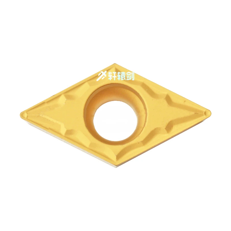 10pcs DCMT11T302 DCMT11T304 DCMT11T308 HMP NC3020 original Tungsten Carbide inserts of machining turning tool
10pcs DCMT11T302 DCMT11T304 DCMT11T308 HMP NC3020 original Tungsten Carbide inserts of machining turning tool
